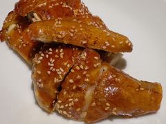-杭州君悦酒店·湖滨28中餐厅