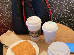 -星巴克臻选(嘉定疁城国际店)