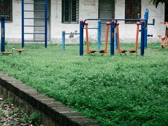 -湖北美术学院(昙华林校区)