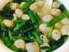 -牟传仁饭庄(星海店)