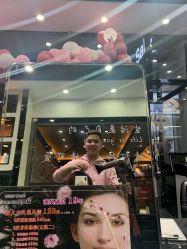 -风向标WIND VANE SALON