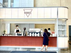 -Manner Coffee(IFS一楼店)