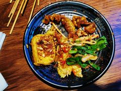 -Let’s WaKao瓦烤(贝森店)