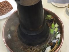 -京城胜利涮羊肉(禧乐汇店)