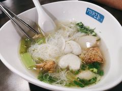 -Pier 21 (Terminal 21 Asok)