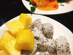 -索菲特酒店·海鲜自助 ·聚餐厅