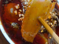 夫妻肺片-夫妻肺片·中华老字号·正宗川菜(春熙路店)
