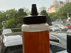 -巴依老爷新疆美食(工体旗舰店)