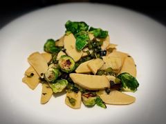 塔菜烧尖笋-大董(环贸iapm店)