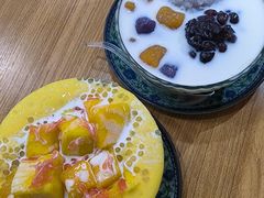 -荔芳传统糖水铺