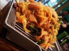 -合合春饼·酱骨·东北菜(潘家园店)