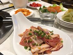 五花肉-么子烤肉(化龙池店)