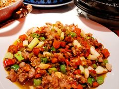 -天辣(金桥啦啦宝都店)