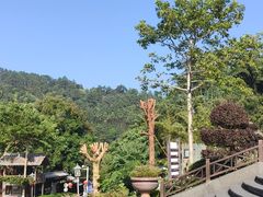 -广东天露山旅游度假区