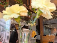 -山茶云南菜(永安里店)