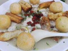 -乐达酸菜鱼面(山师东路店)