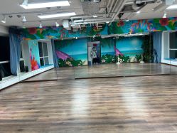 -呼拉汇舞蹈生活馆 Hawaii Hula&Tahiti Dance Studio