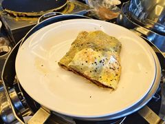 -唐拉雅秀酒店-西锦汇空中BBQ·思创餐厅