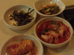 -郑阿姨的家·이모네·韩料&烤肉(武川路店)