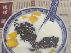 -捷信牛奶甜品世家(合生汇店)