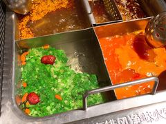 -海底捞火锅(上元大街店)