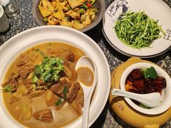 -烟雨江南(幸福街店)