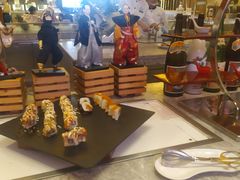 -盛宴标帜餐厅·亲子自助 (南昌喜来登酒店)