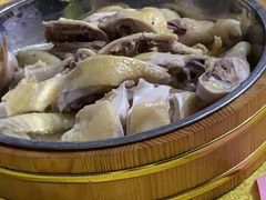 -大笑饭堂(甲子桥店)