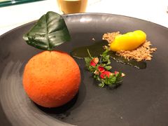 饭后甜品-朝(澳门伦敦人店)