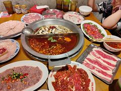 -楠火锅(太古里总店)