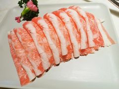 -煲宫猪肚鸡(晶品店)