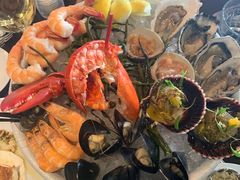 -Water Grill(圣莫妮卡店)