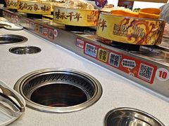 -龍歌自助小火锅(秦淮水游城店)