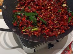 -味上湘菜馆(悦方ID MALL店)