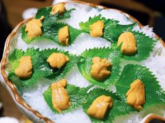 -万岛日本料理铁板烧(万泰国际店)