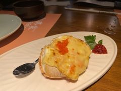 -山葵家·创意料理(万象汇店)
