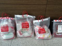 -乐天免税店(明洞店)