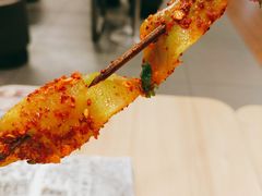 -乐乐姐超级土豆(中关村5号店)