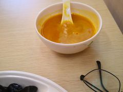 -自然风素食自助餐厅(黄河北路店)