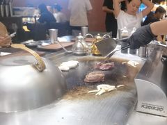 -大神太神·铁板烧(七宝领展广场店)