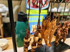 -和庆斋羊蝎子火锅·碳缸烧烤(顺义旗舰店)