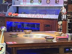 -萍姐火锅·公路夜市(打浦桥日月光店)