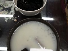 招牌香芋西米露-潘苏凉茶馆(康之宝超级广场店)