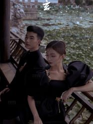 -巴黎经典婚纱摄影PARISSIC