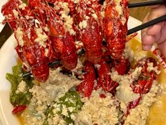 -日食记精菜馆(建邺万达店)