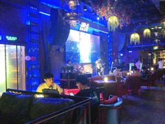 -别院里音乐餐酒吧(双流航空港店)