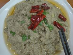 -满记烧饼(牛街东里小区一区店)
