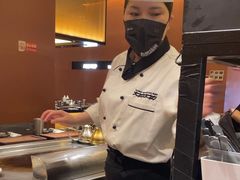 -大神太神·铁板烧(七宝领展广场店)
