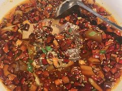 -金狮麟·新豫菜(金码大厦店)