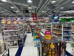 -玩具反斗城(正大广场店)